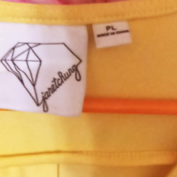 Womens tank top blouse LNWOT size PL - Picture 2 of 2